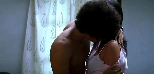  Pooja Having Nude Sex With Rahul On Bed